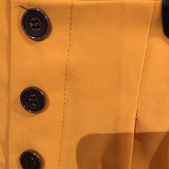 slim short - Picture 2 of 3